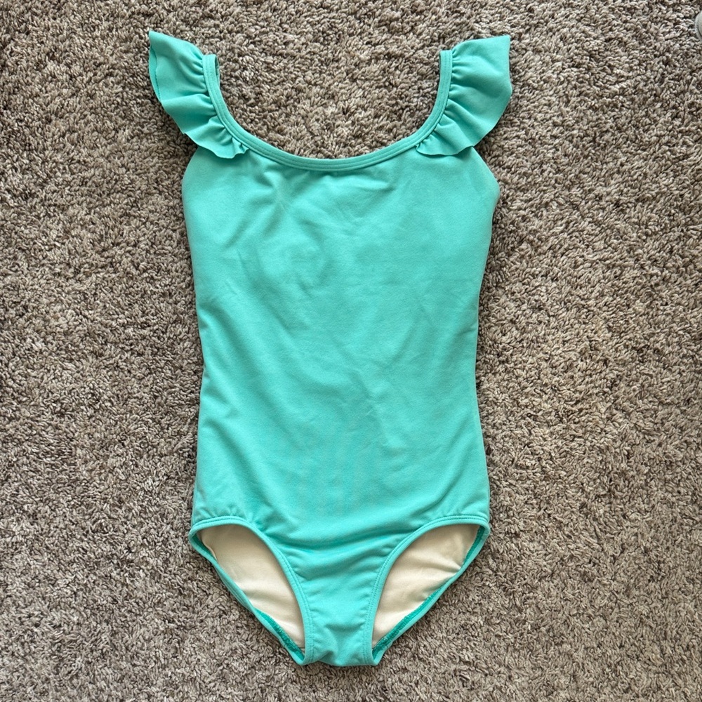 Jo & Jax leotard NWOT